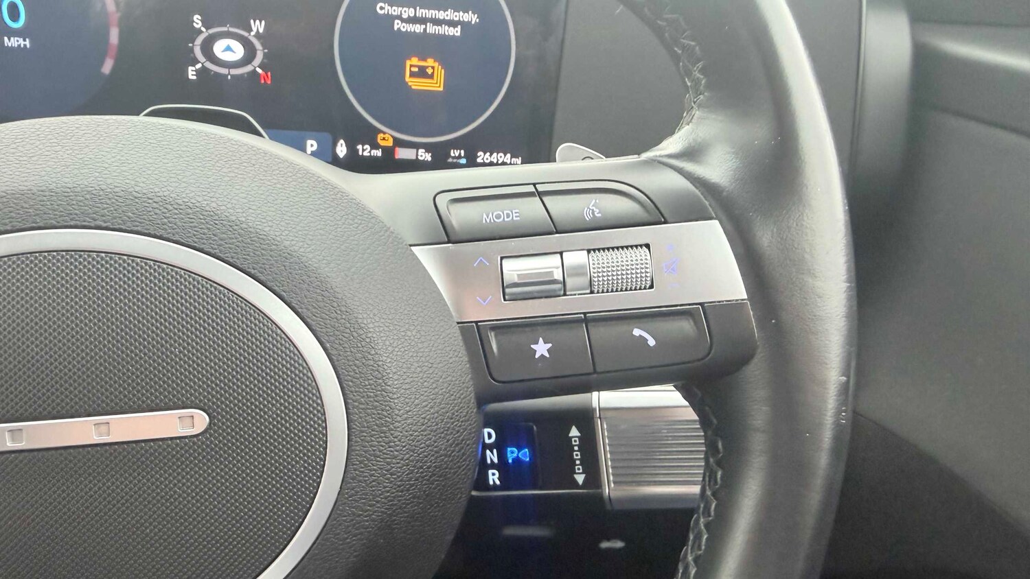 Used Hyundai KONA 2024 for sale - 77858093: Photo 13