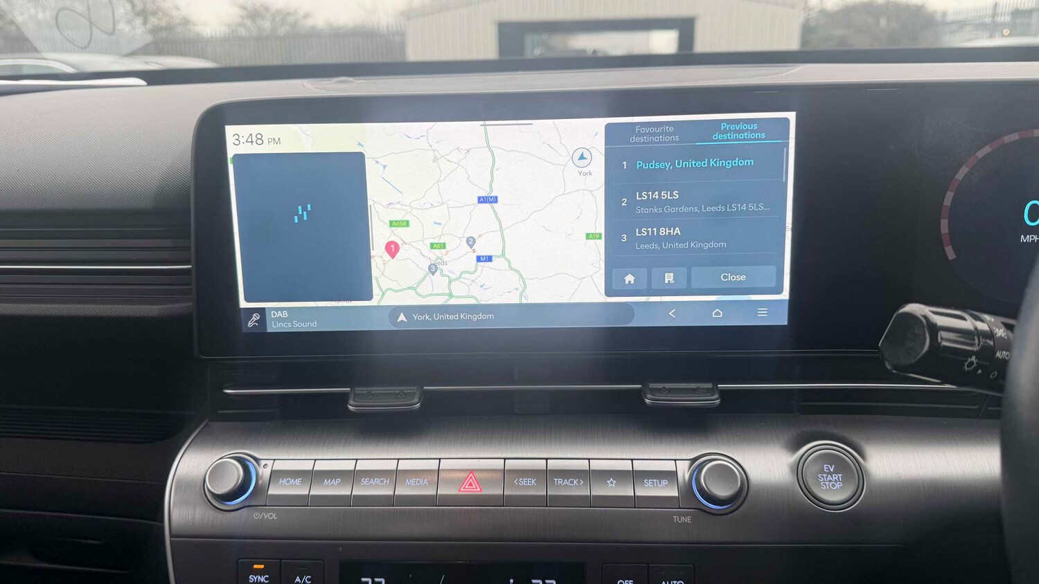 Used Hyundai KONA 2024 for sale - 77858093: Photo 14