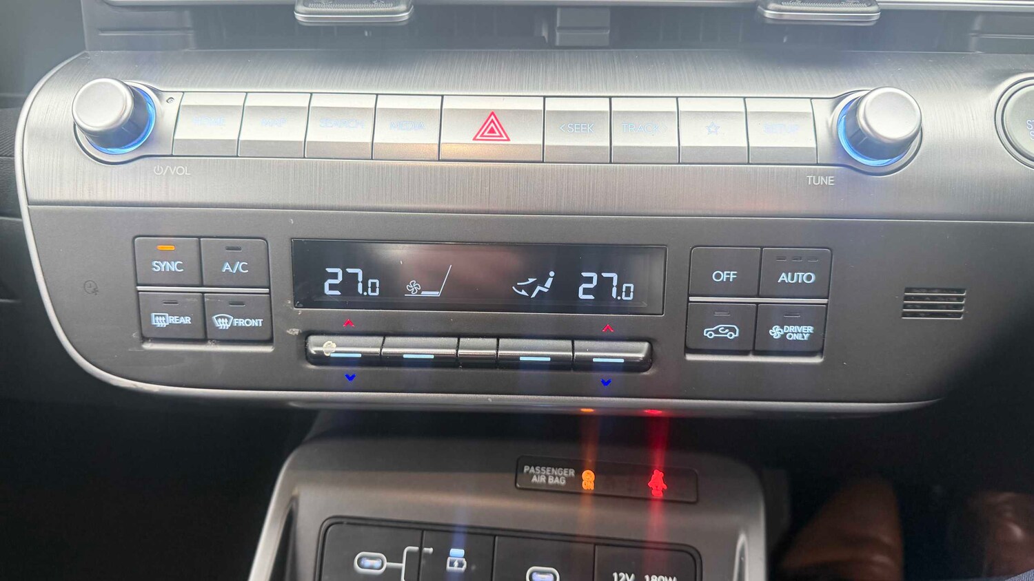 Used Hyundai KONA 2024 for sale - 77858093: Photo 16