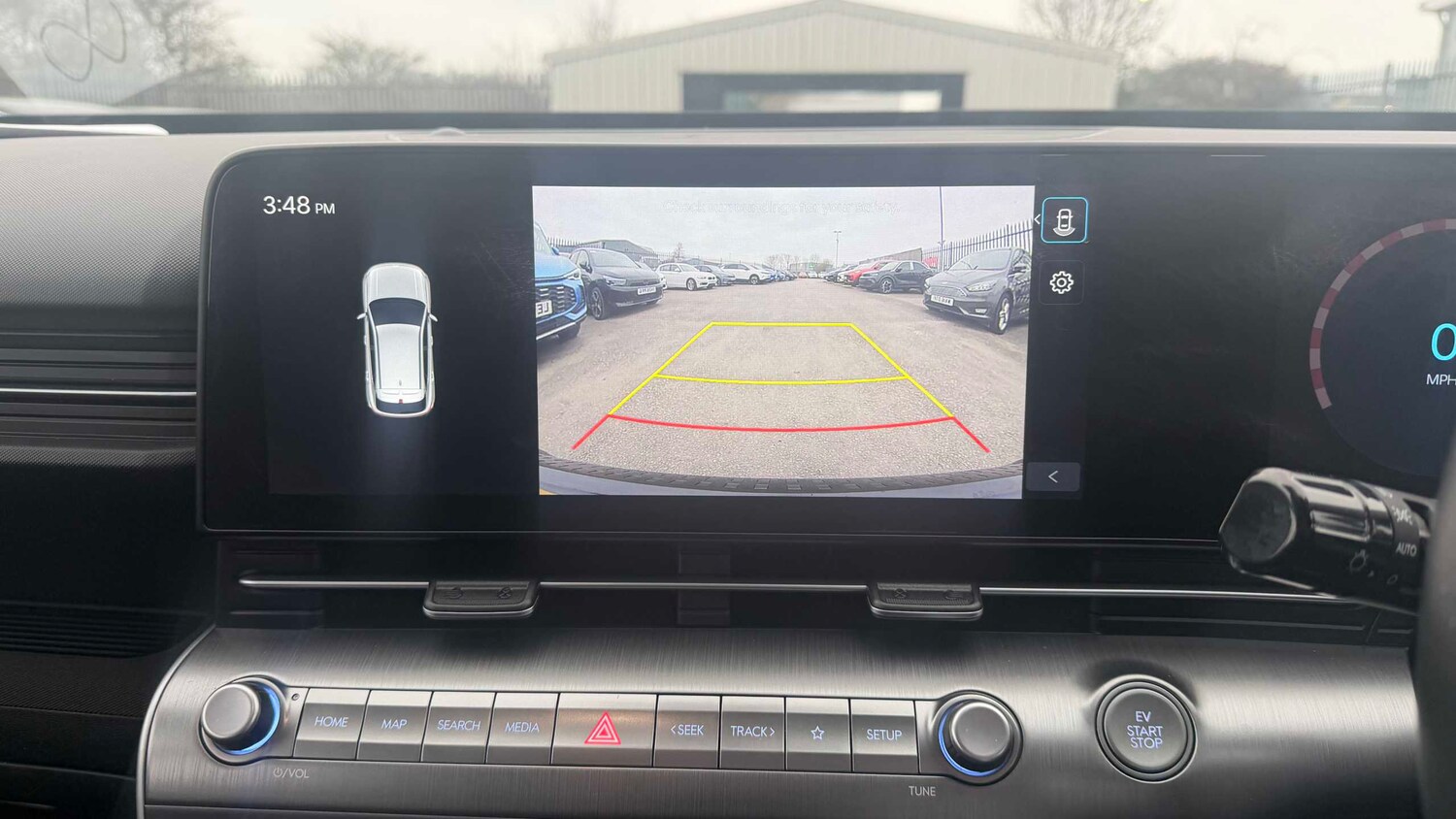 Used Hyundai KONA 2024 for sale - 77858093: Photo 24