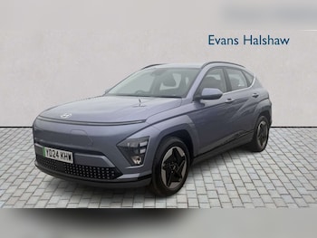 Used Hyundai KONA 2024 for sale - 77858093: Photo