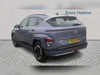 Used Hyundai KONA 2024 for sale - 77858093: Photo