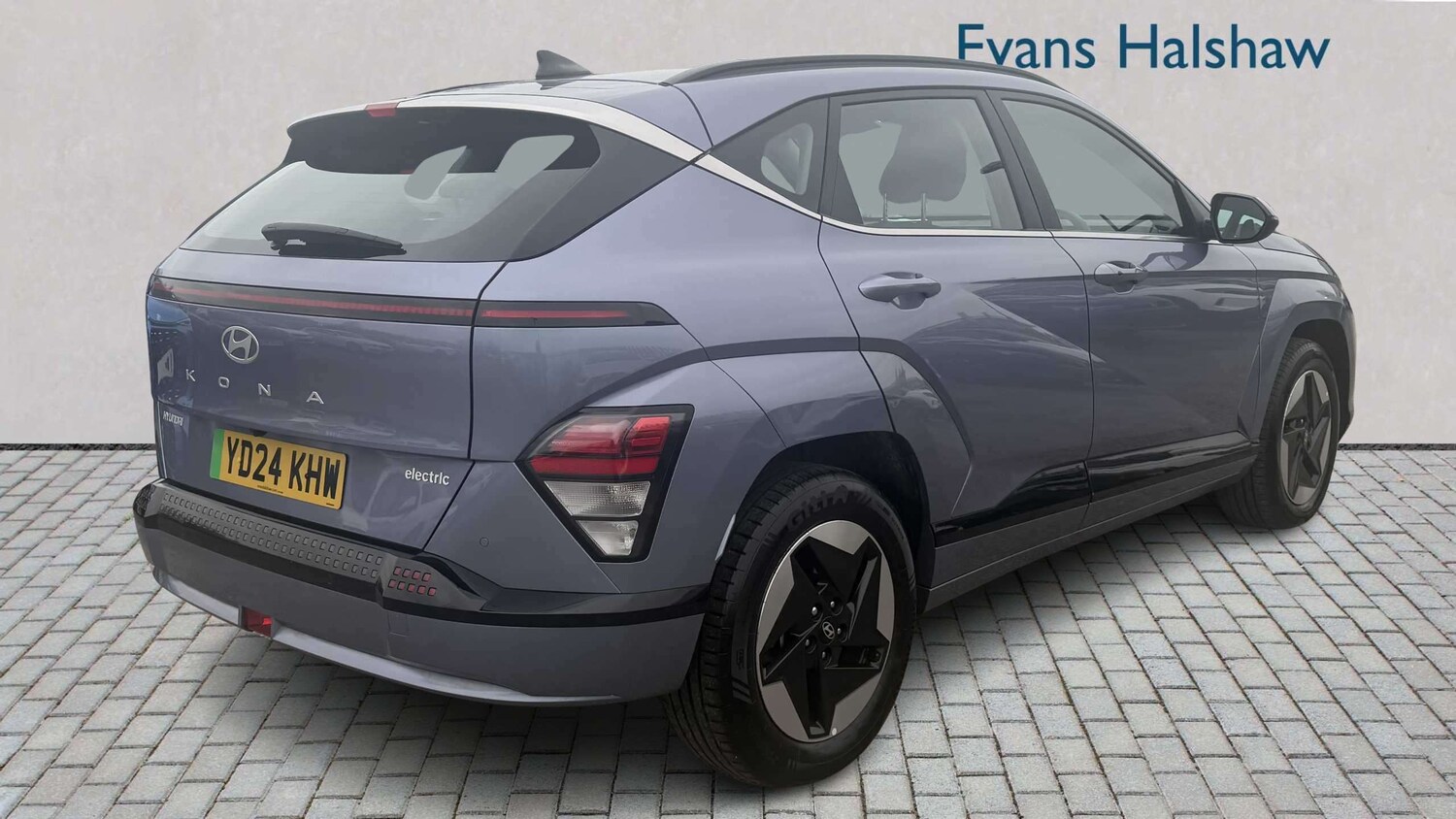 Used Hyundai KONA 2024 for sale - 77858093: Photo 5