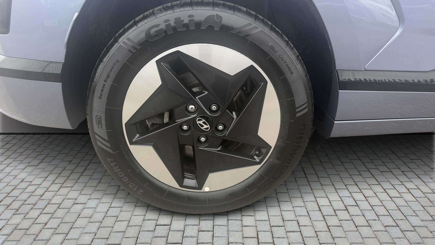 Used Hyundai KONA 2024 for sale - 77858093: Photo 6