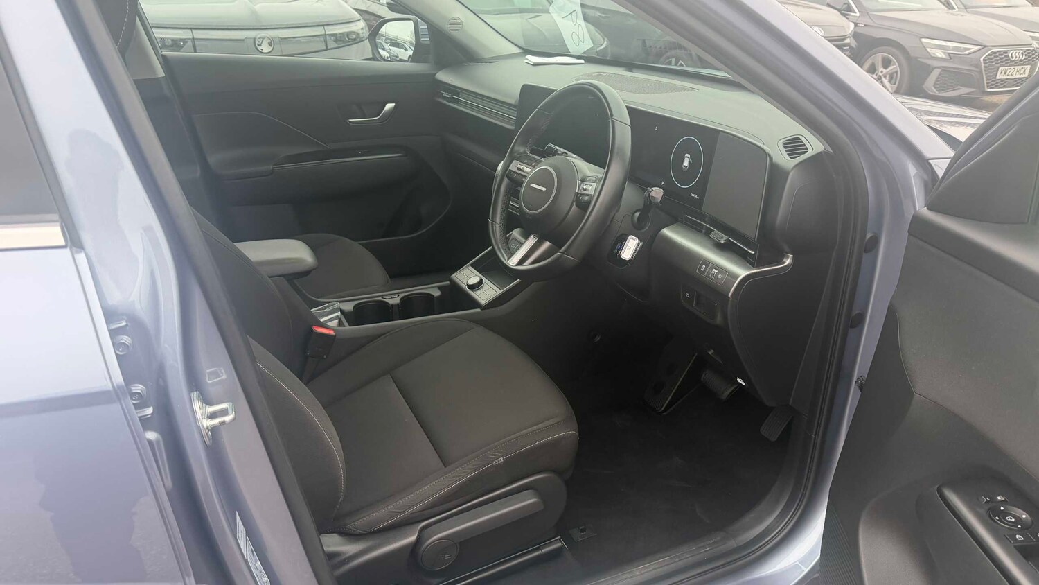 Used Hyundai KONA 2024 for sale - 77858093: Photo 9