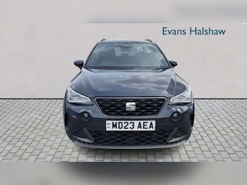 Used SEAT Arona 2023 for sale - 79079185: Photo