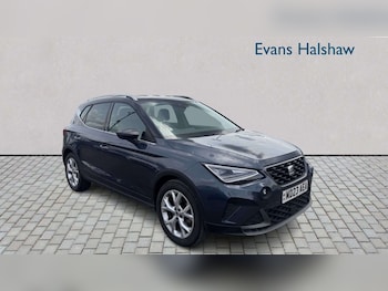 Used SEAT Arona 2023 for sale - 79079185: Photo