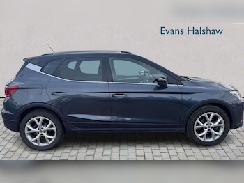 Used SEAT Arona 2023 for sale - 79079185: Photo