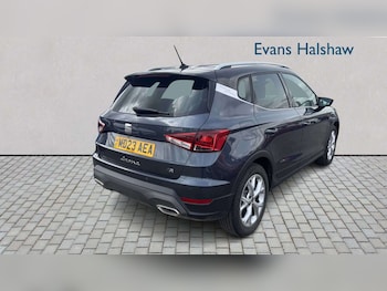 Used SEAT Arona 2023 for sale - 79079185: Photo