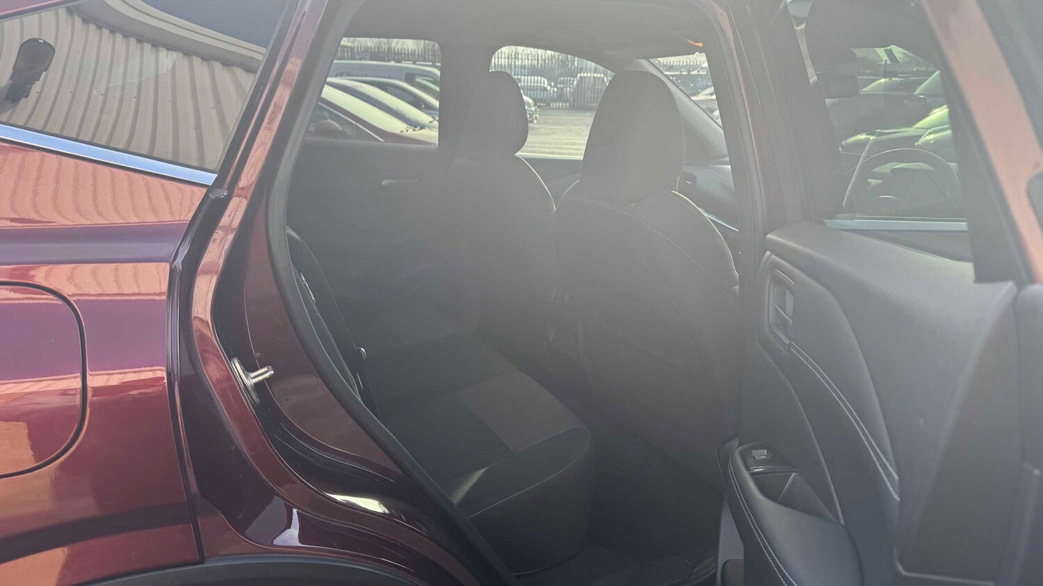 Used Nissan Qashqai 2022 for sale - 77857604: Photo 10