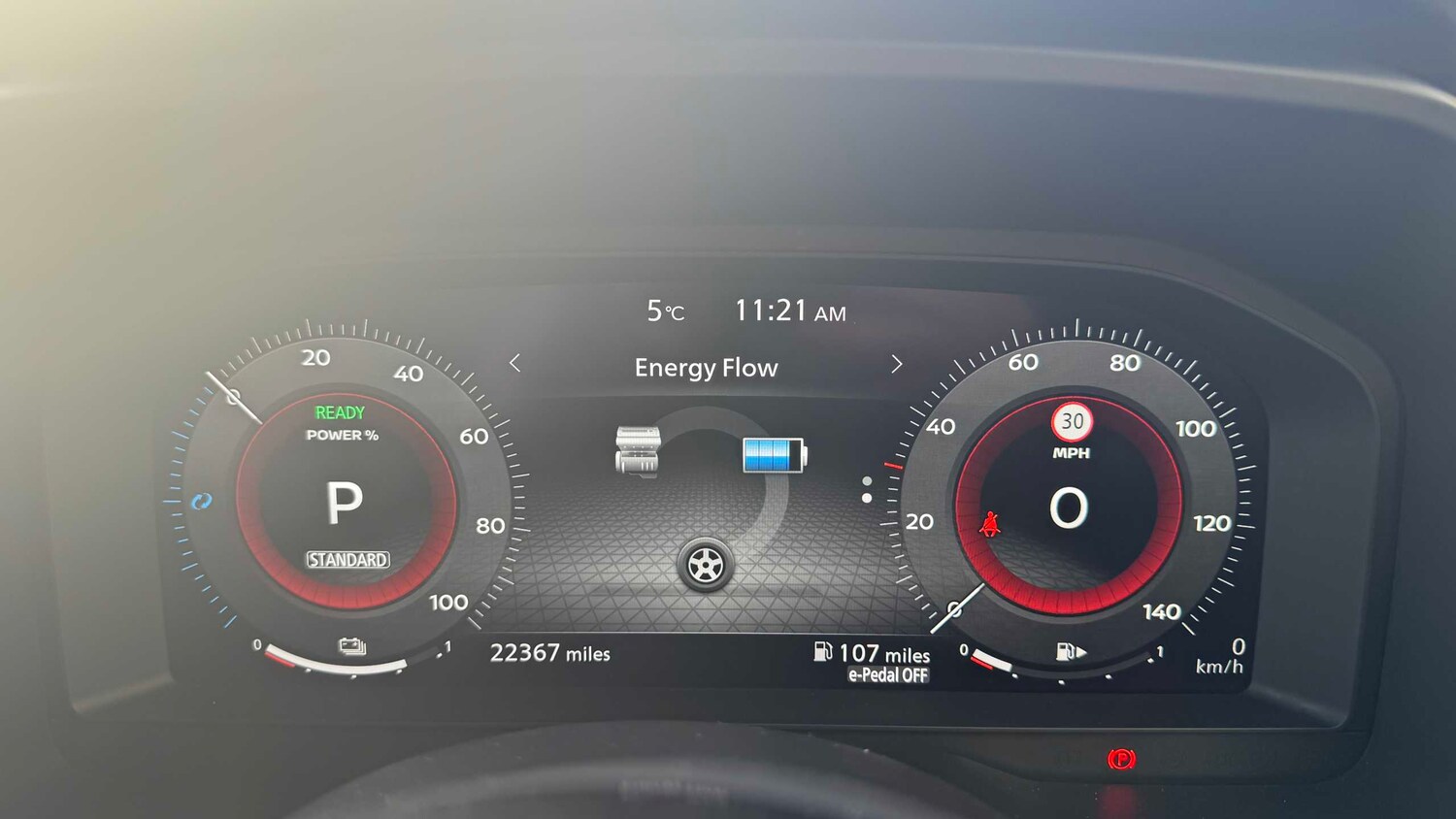 Used Nissan Qashqai 2022 for sale - 77857604: Photo 16