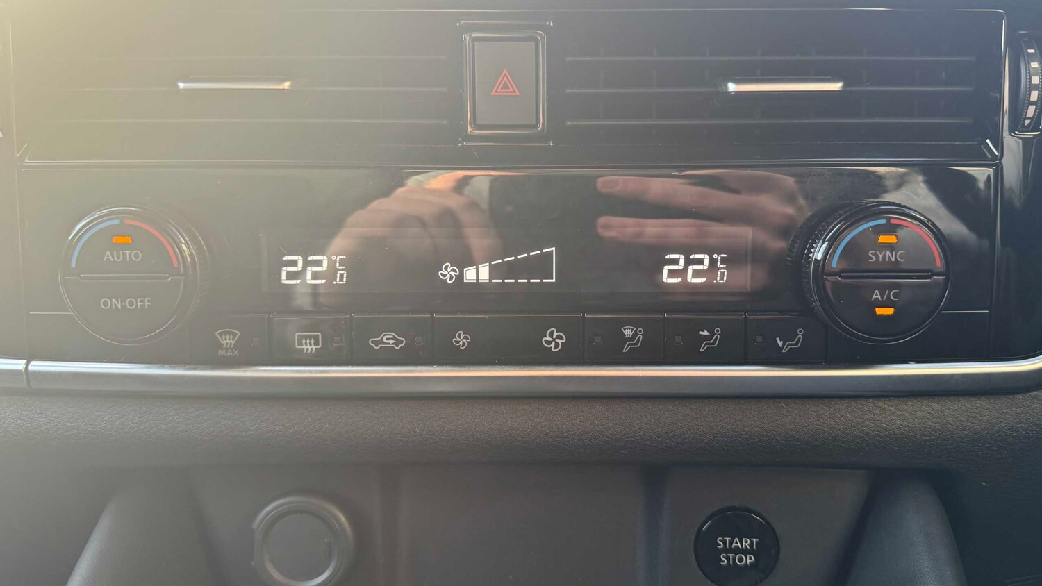 Used Nissan Qashqai 2022 for sale - 77857604: Photo 19