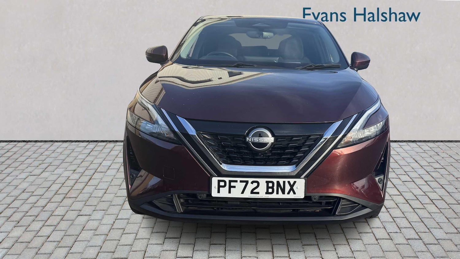 Used Nissan Qashqai 2022 for sale - 77857604: Photo 2