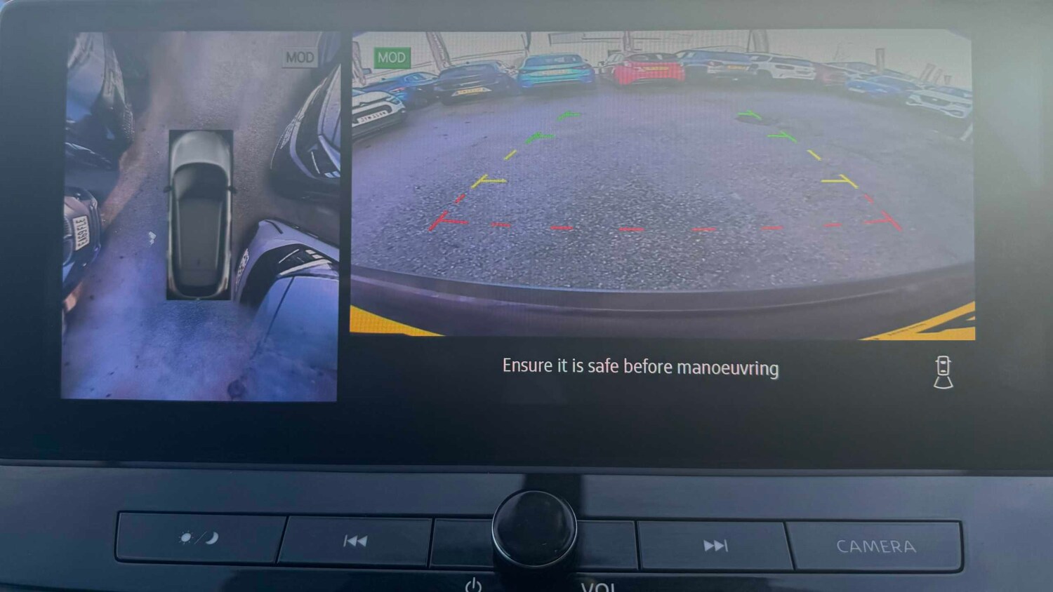 Used Nissan Qashqai 2022 for sale - 77857604: Photo 20