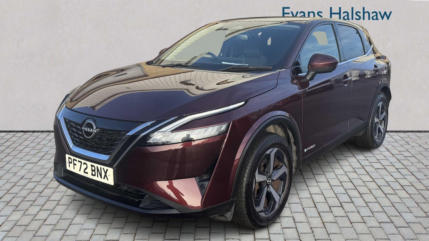 Used Nissan Qashqai 2022 for sale - 77857604: Photo 3