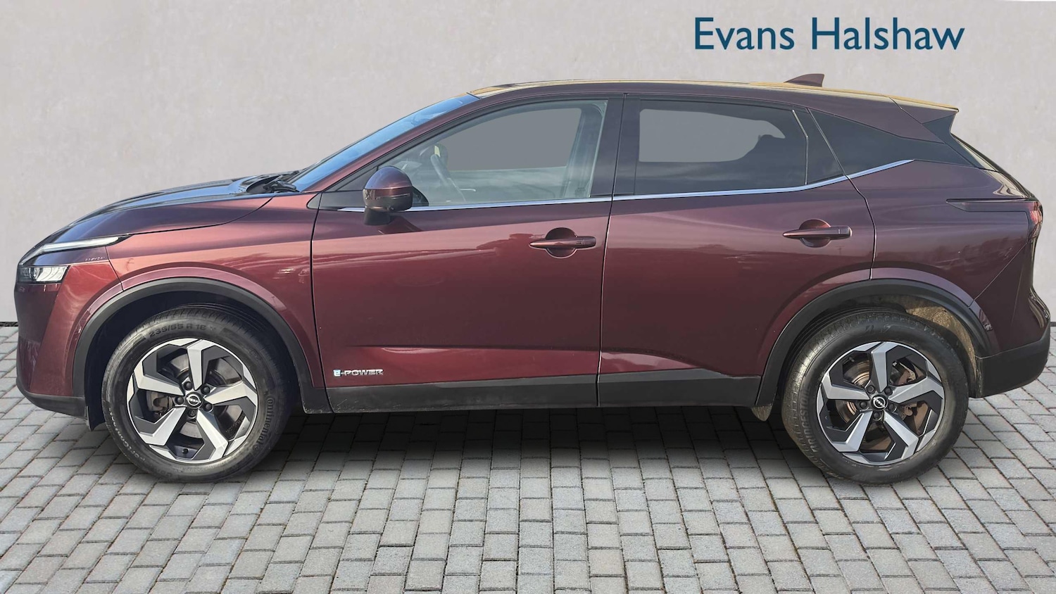 Used Nissan Qashqai 2022 for sale - 77857604: Photo 4