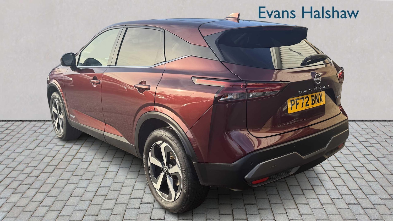 Used Nissan Qashqai 2022 for sale - 77857604: Photo 5