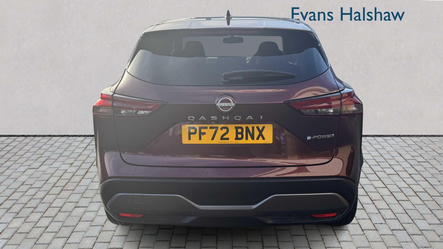 Used Nissan Qashqai 2022 for sale - 77857604: Photo 6