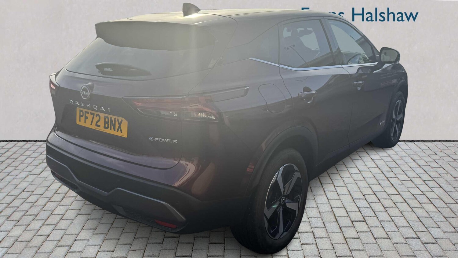 Used Nissan Qashqai 2022 for sale - 77857604: Photo 7