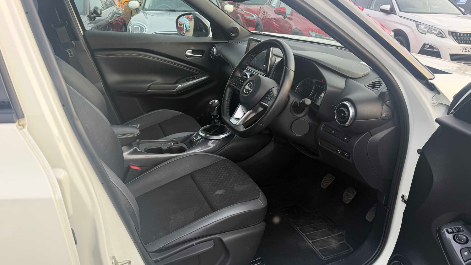 Used Nissan Juke for sale - 77972976: Photo 10