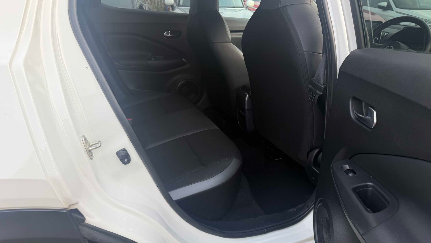 Used Nissan Juke for sale - 77972976: Photo 11