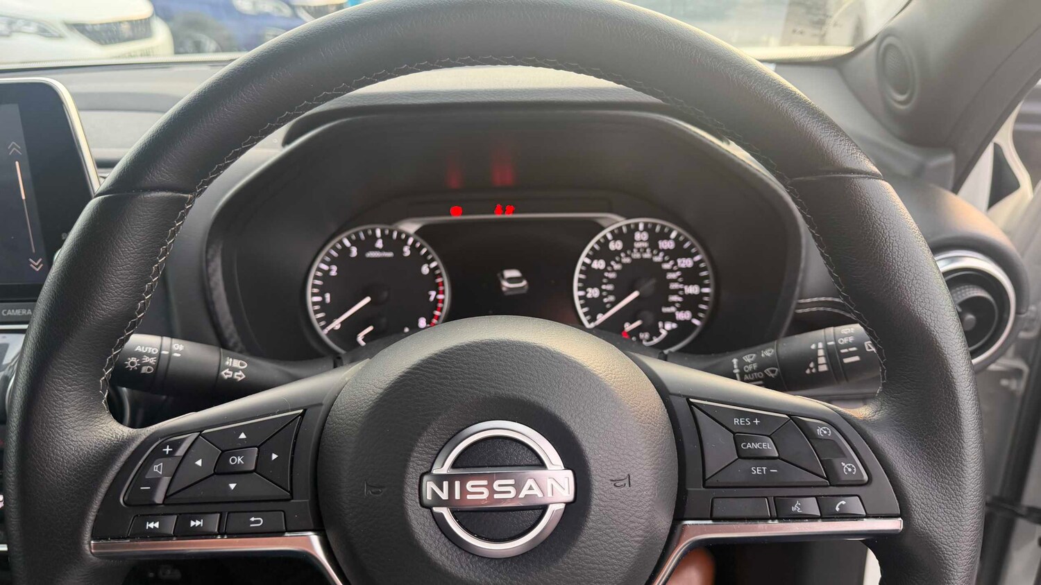 Used Nissan Juke for sale - 77972976: Photo 12