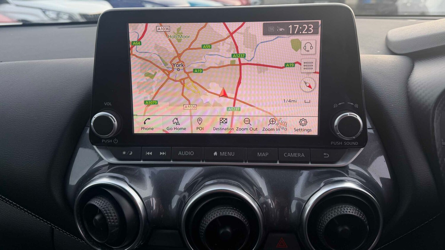 Used Nissan Juke for sale - 77972976: Photo 15