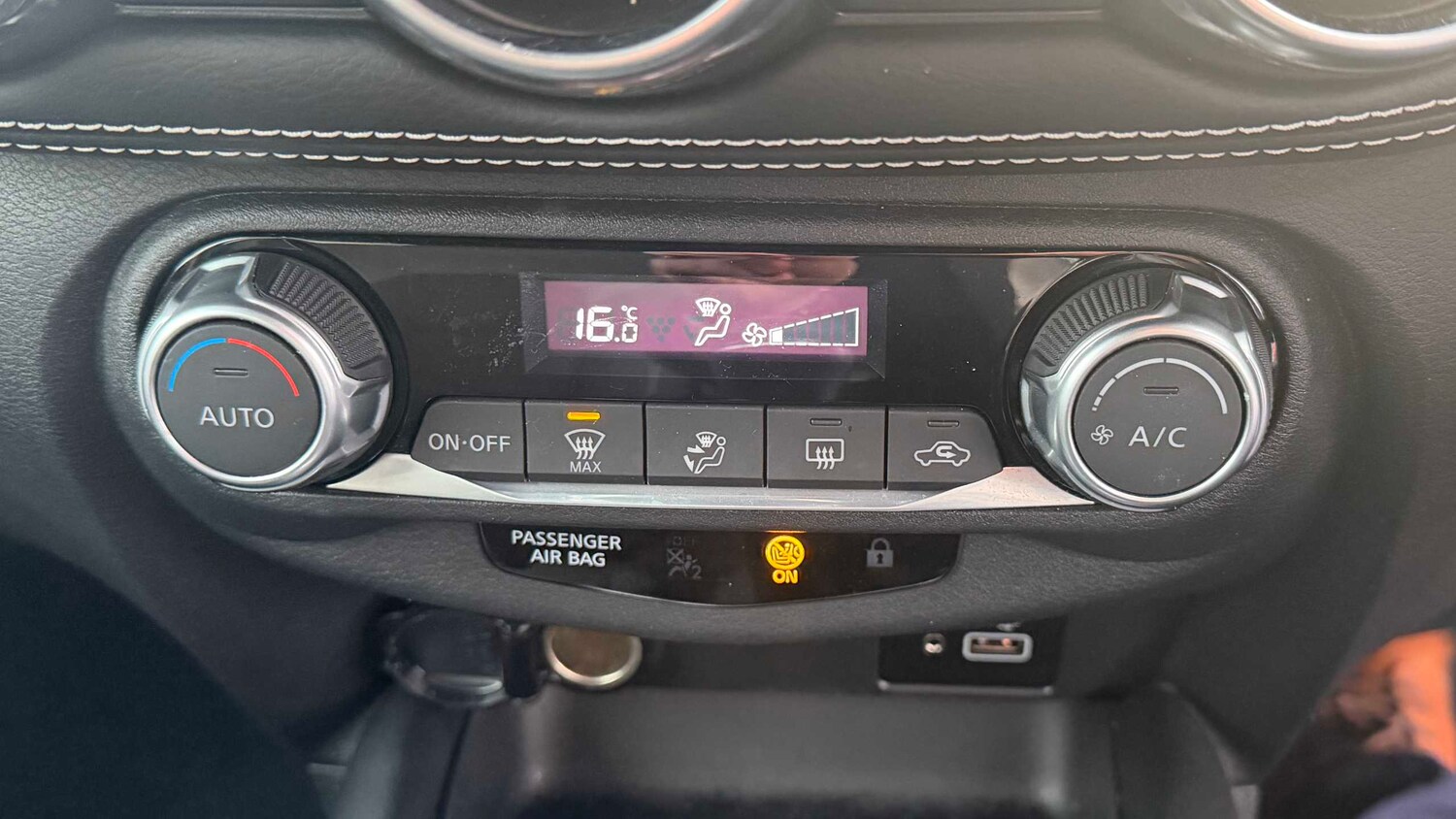 Used Nissan Juke for sale - 77972976: Photo 18