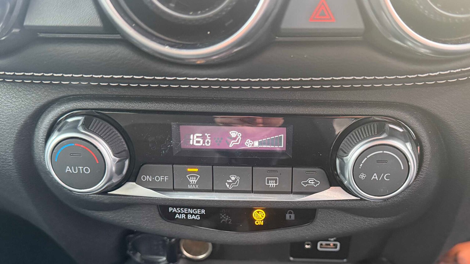 Used Nissan Juke for sale - 77972976: Photo 19