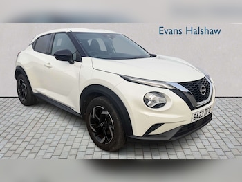 Used Nissan Juke 2023 for sale - 77972976: Photo