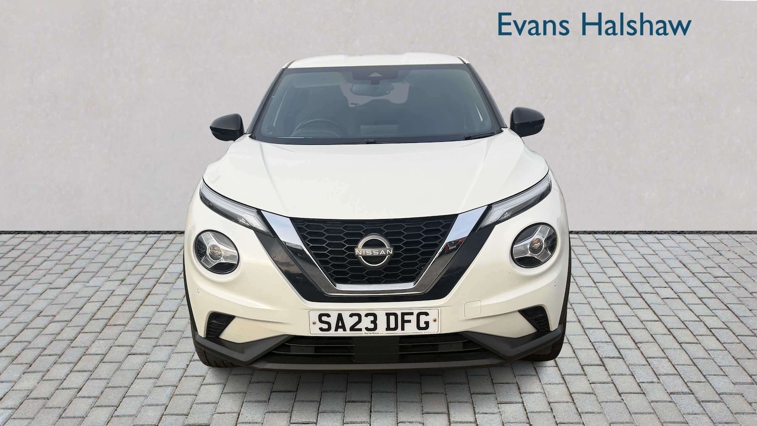 Used Nissan Juke for sale - 77972976: Photo 2