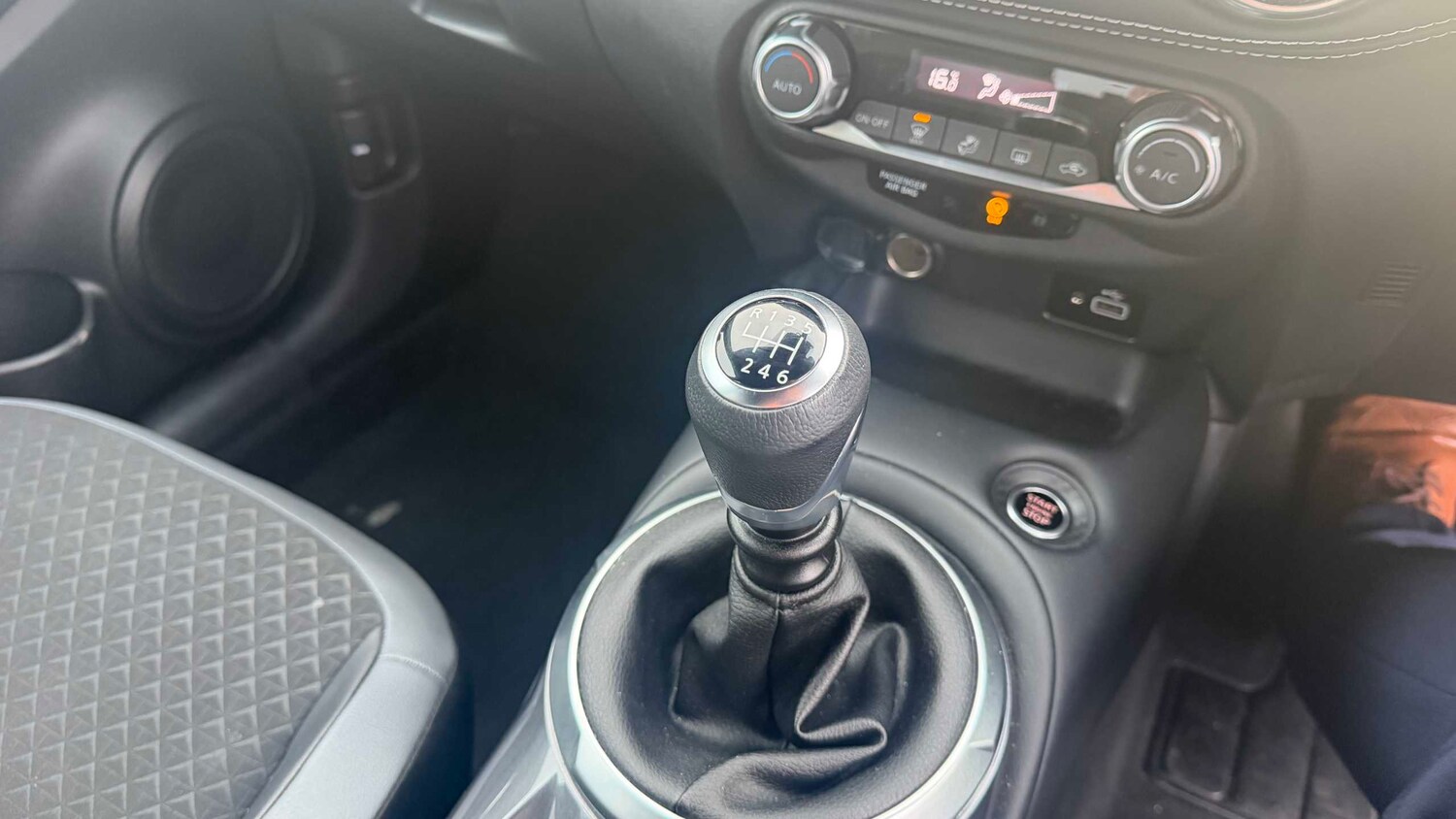 Used Nissan Juke for sale - 77972976: Photo 20