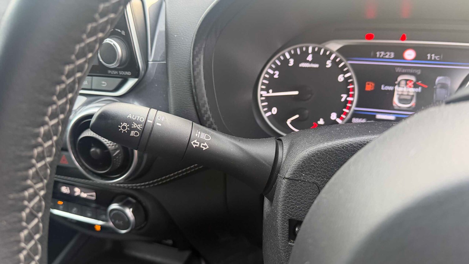 Used Nissan Juke for sale - 77972976: Photo 21