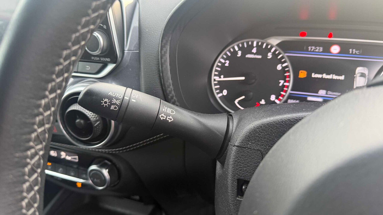 Used Nissan Juke for sale - 77972976: Photo 22