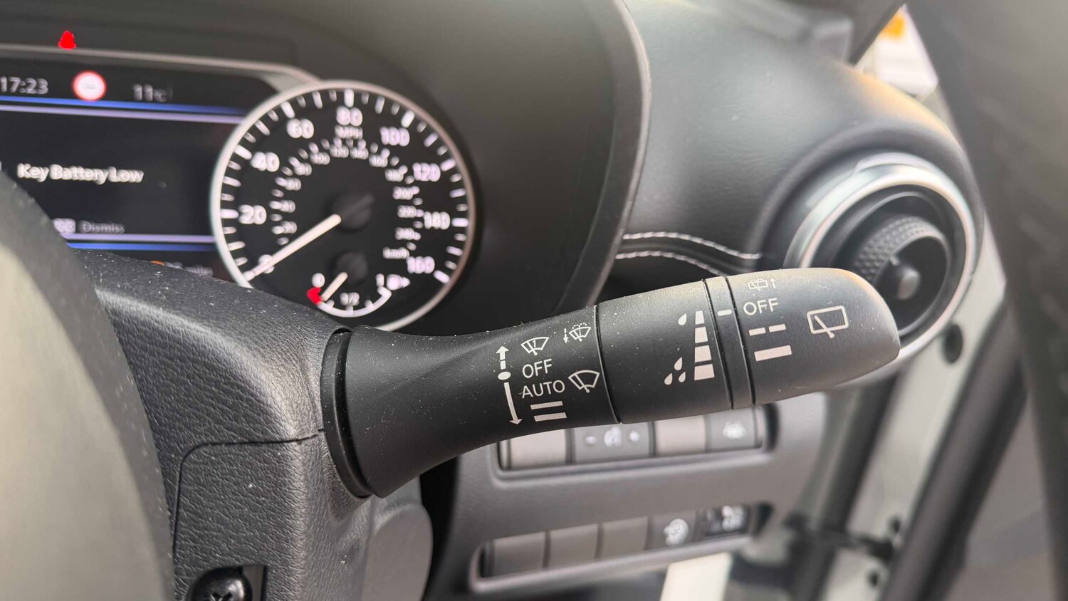 Used Nissan Juke for sale - 77972976: Photo 23