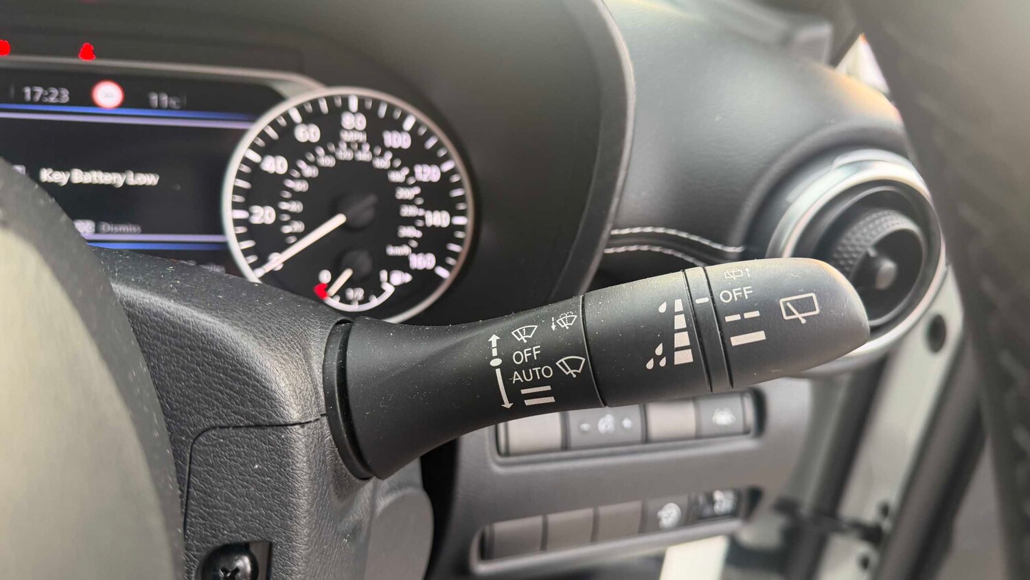 Used Nissan Juke for sale - 77972976: Photo 24