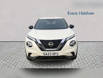 Used Nissan Juke 2023 for sale - 77972976: Photo