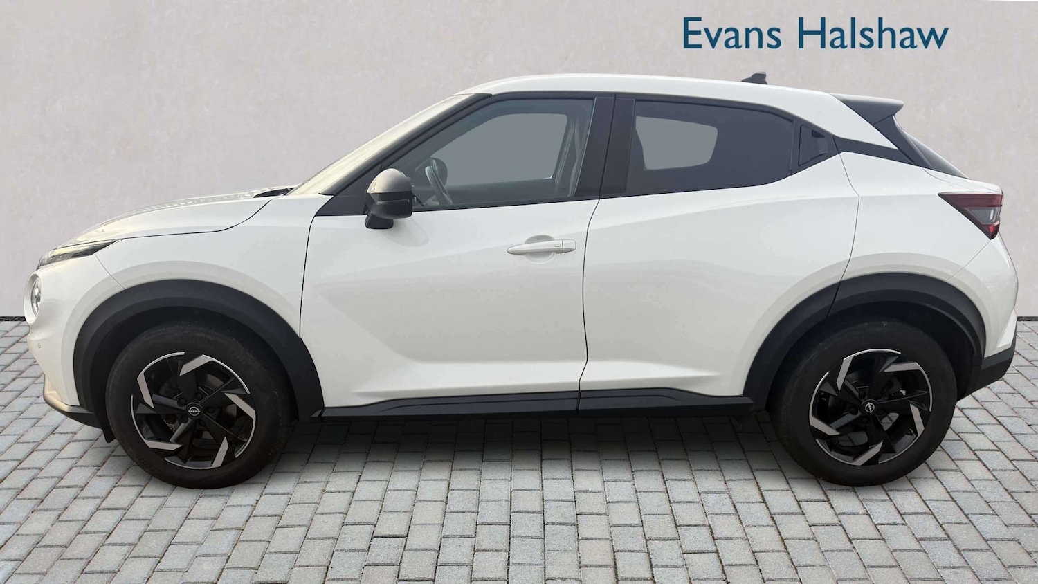 Used Nissan Juke for sale - 77972976: Photo 3