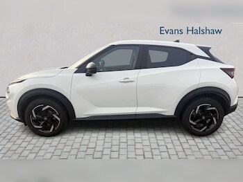 Used Nissan Juke 2023 for sale - 77972976: Photo