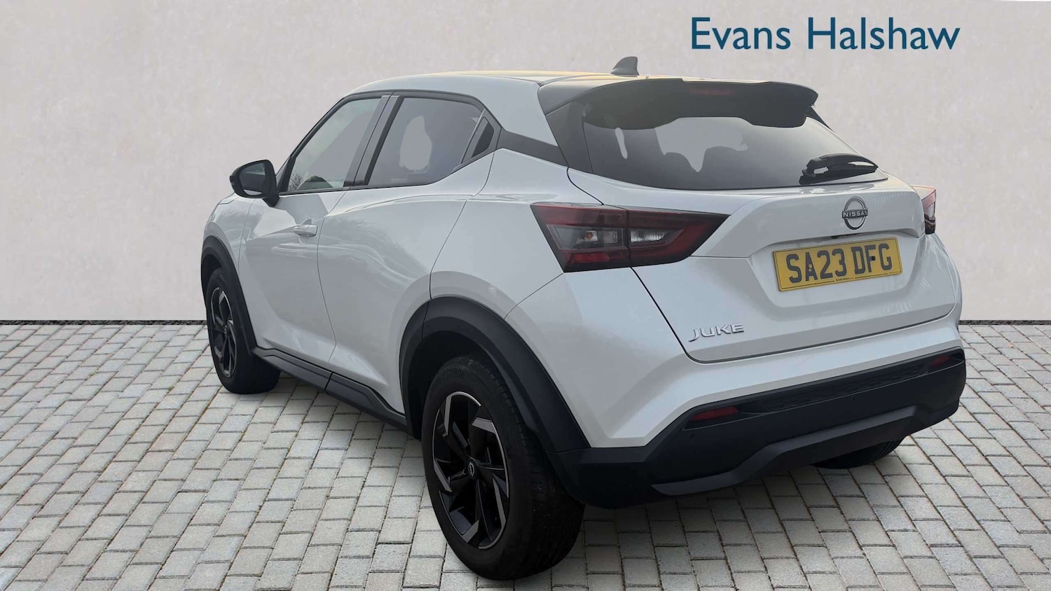 Used Nissan Juke for sale - 77972976: Photo 4