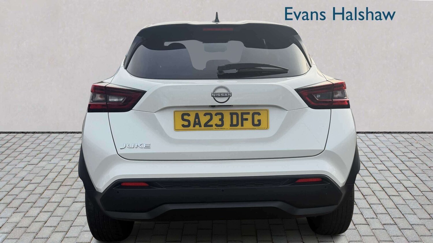 Used Nissan Juke for sale - 77972976: Photo 5