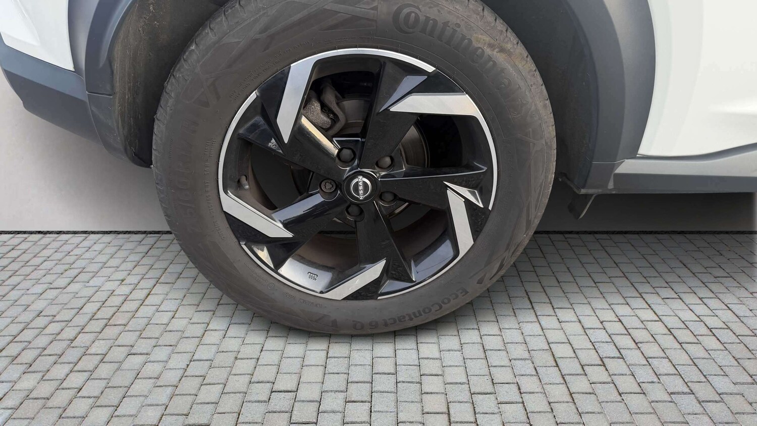 Used Nissan Juke for sale - 77972976: Photo 7