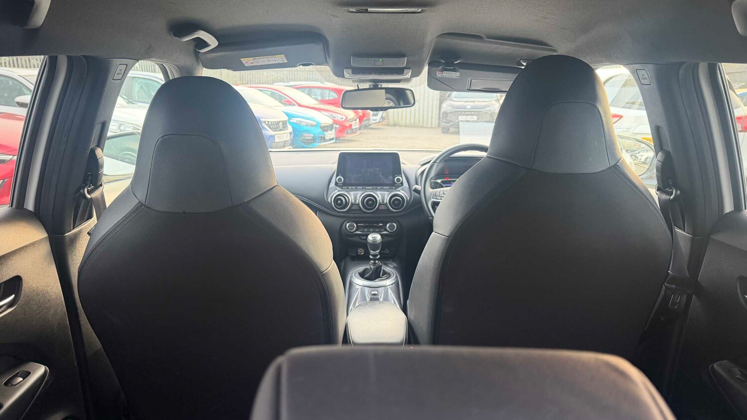 Used Nissan Juke for sale - 77972976: Photo 9