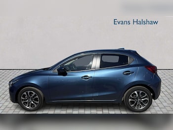 Used Mazda Mazda2 2019 for sale - 79135106: Photo