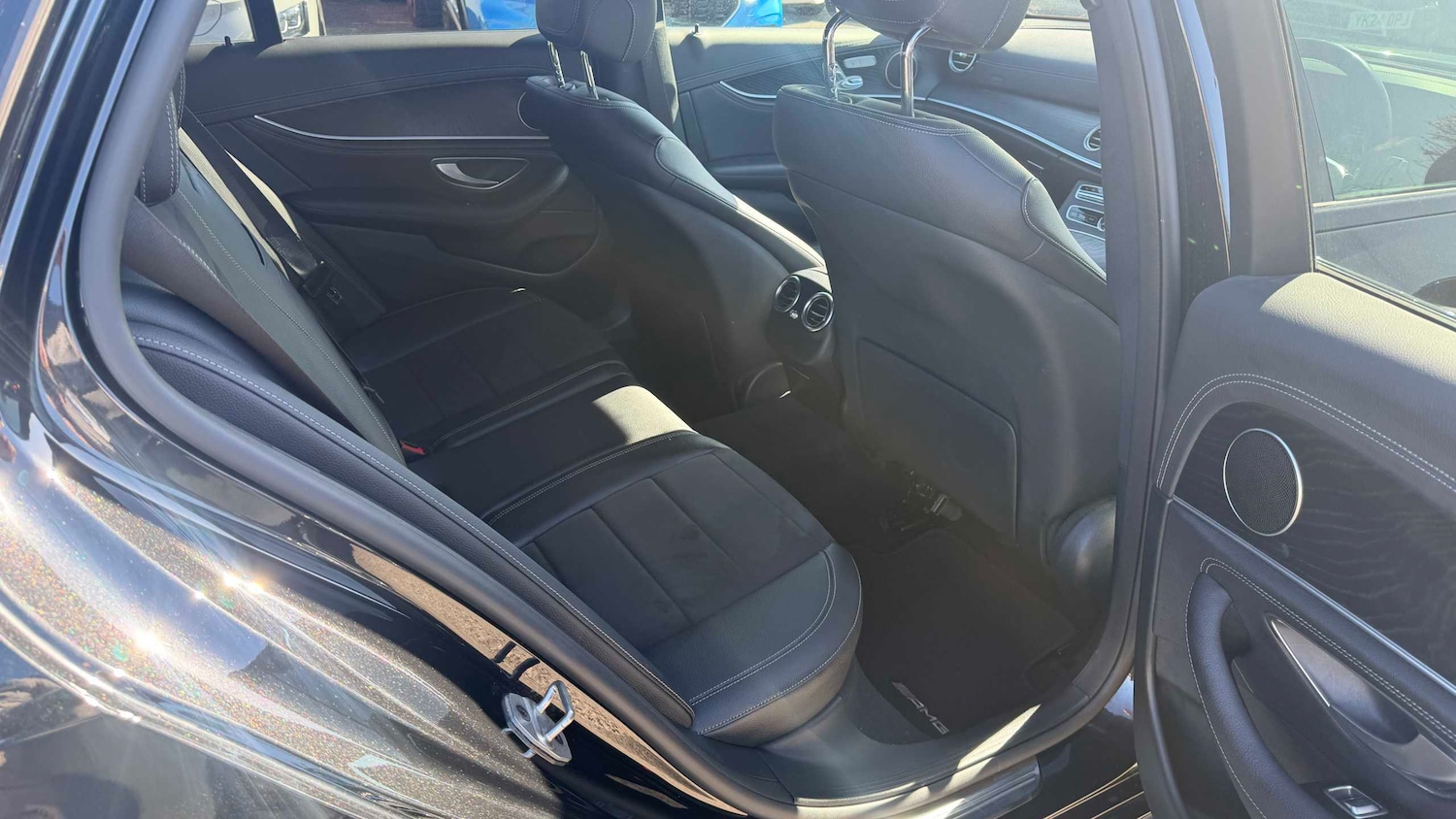 Used Mercedes-Benz E Class 2020 for sale - 78187773: Photo 11