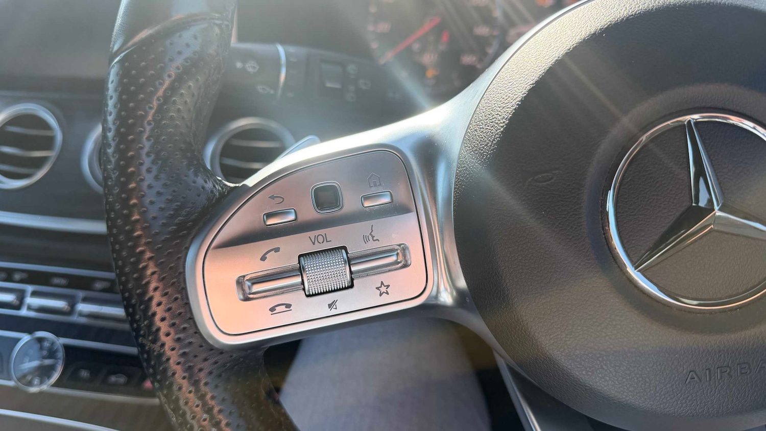 Used Mercedes-Benz E Class 2020 for sale - 78187773: Photo 13