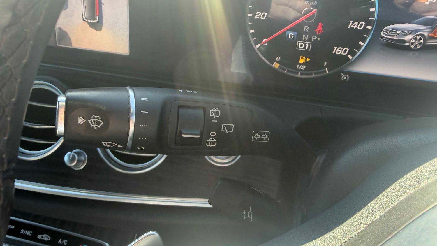 Used Mercedes-Benz E Class 2020 for sale - 78187773: Photo 15