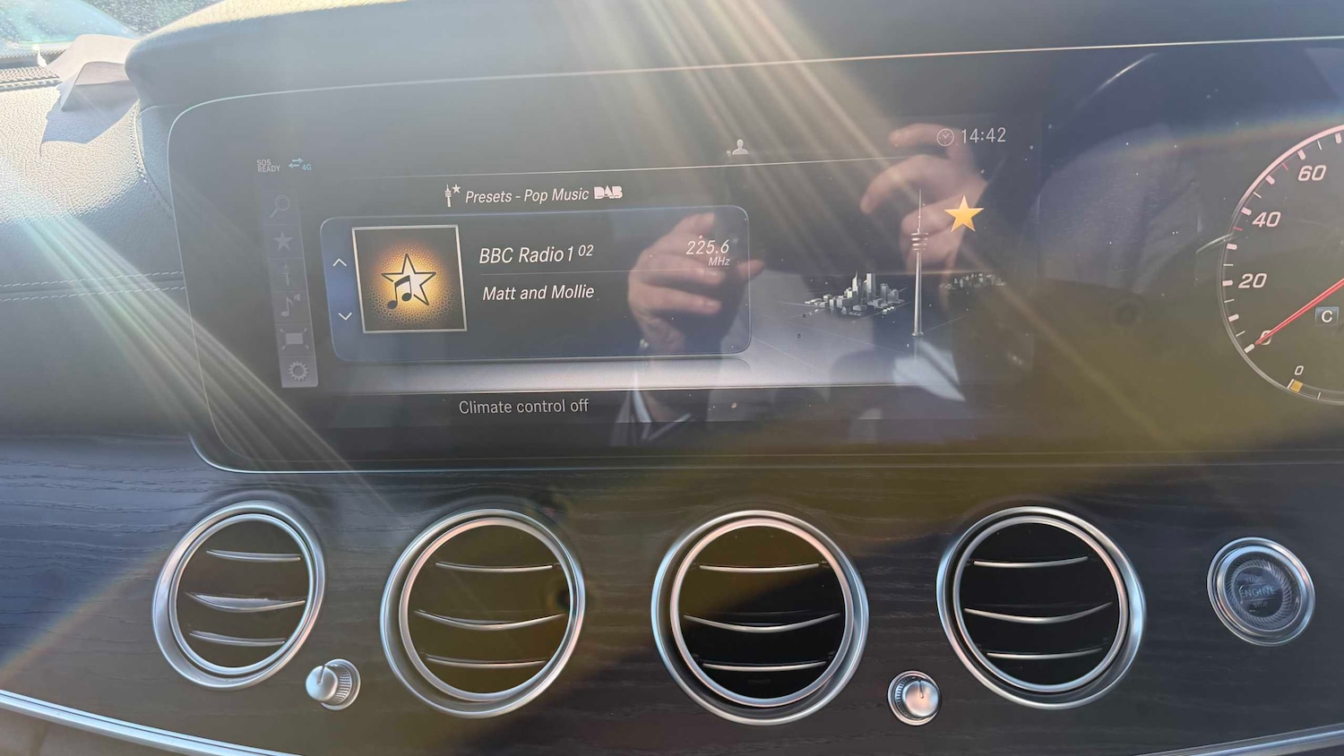 Used Mercedes-Benz E Class 2020 for sale - 78187773: Photo 18