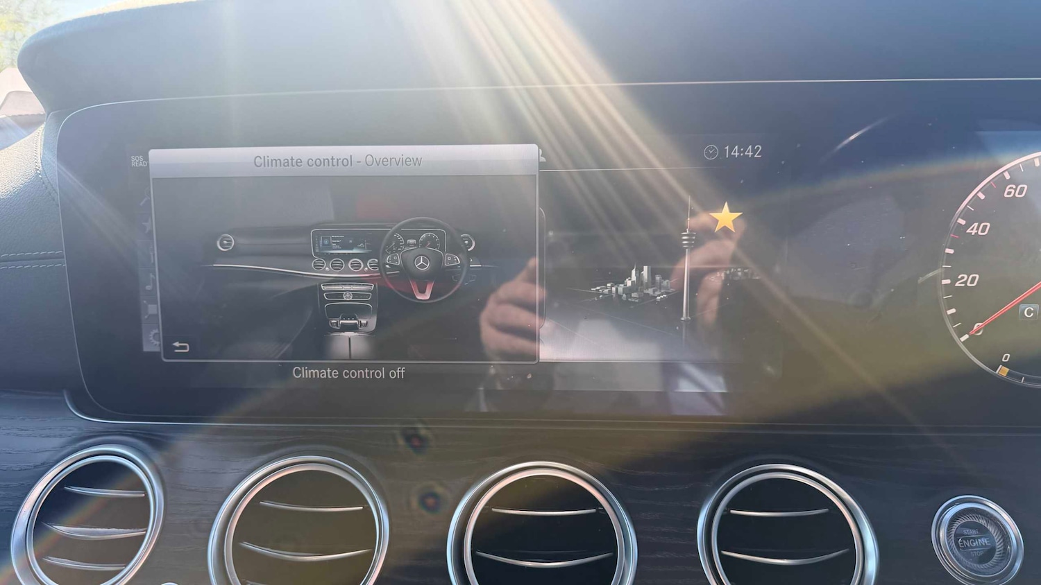 Used Mercedes-Benz E Class 2020 for sale - 78187773: Photo 19