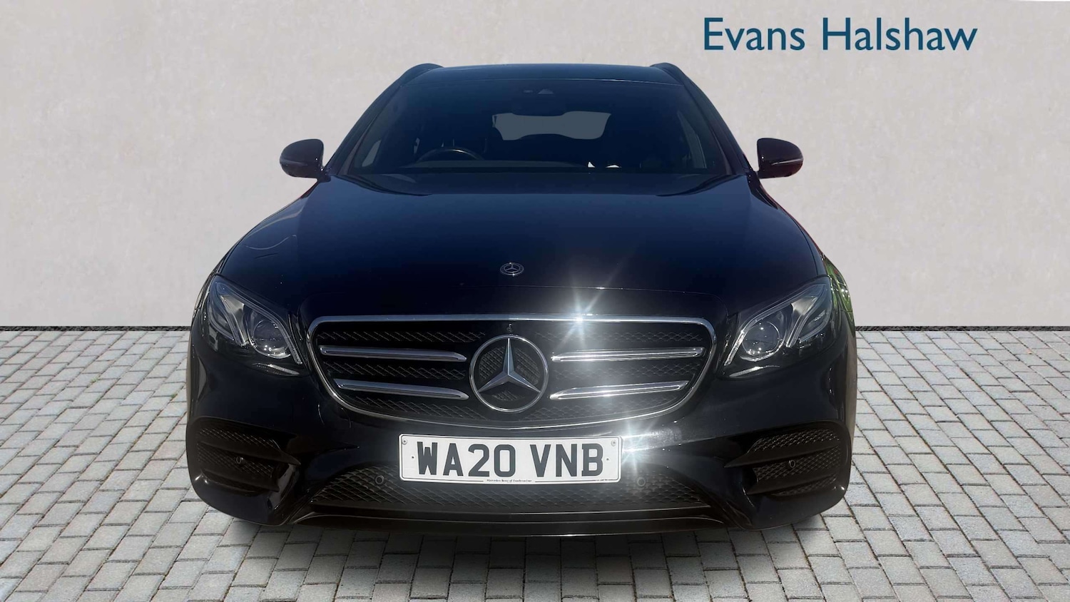 Used Mercedes-Benz E Class 2020 for sale - 78187773: Photo 2